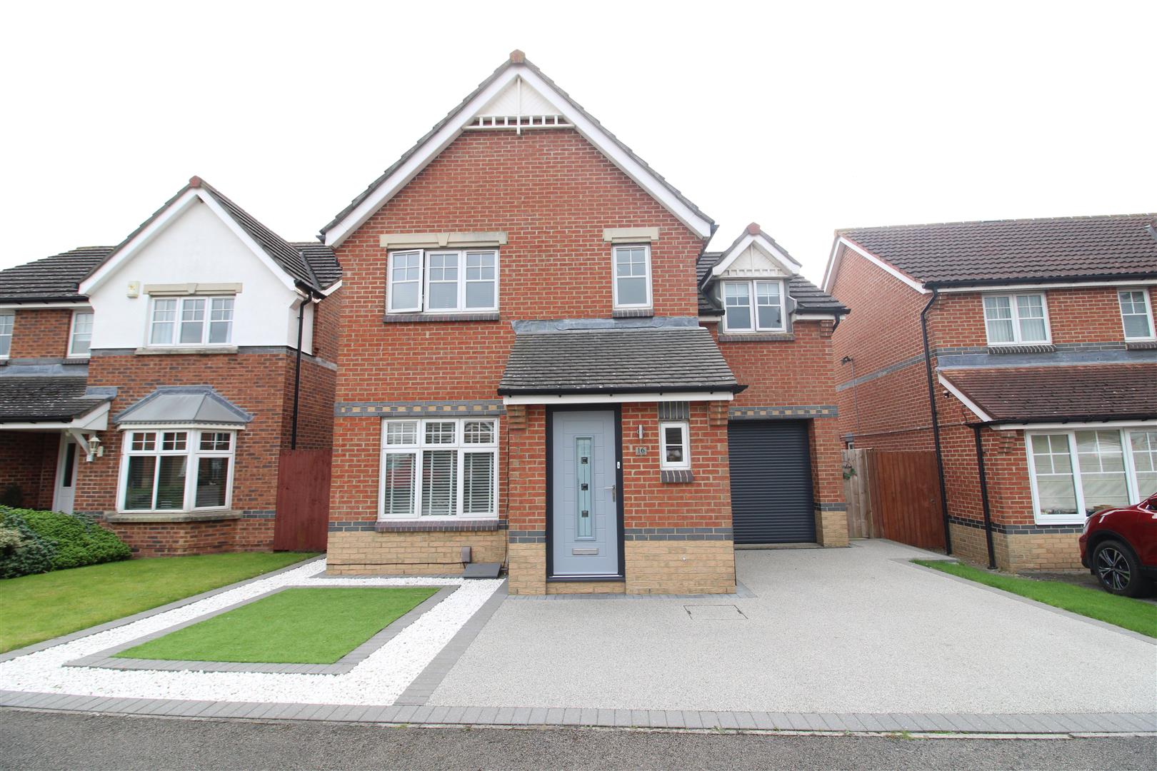 Redruth Drive, Darlington Ann Cordey Estate Agents